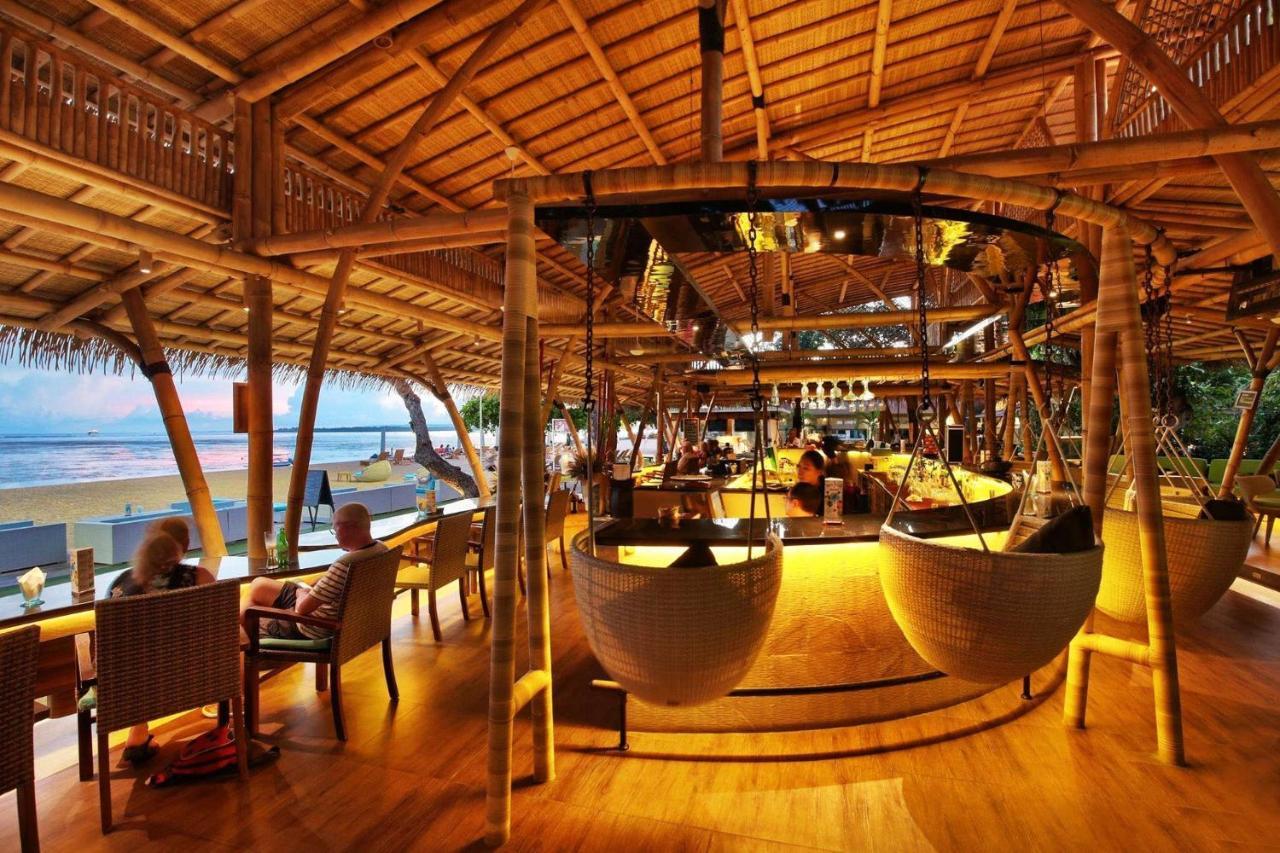 Bali Emerald Apartments Sanur Εξωτερικό φωτογραφία