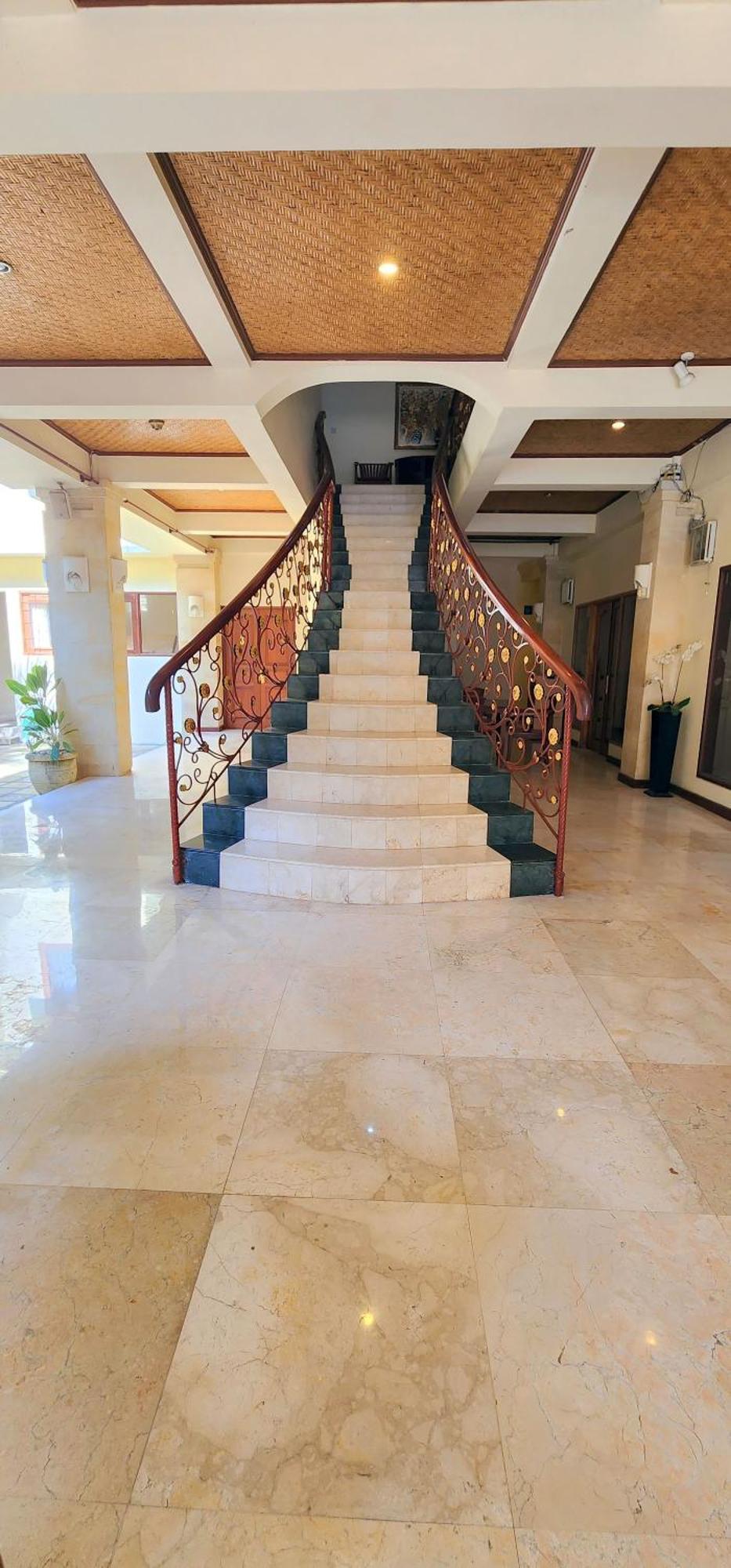 Bali Emerald Apartments Sanur Εξωτερικό φωτογραφία