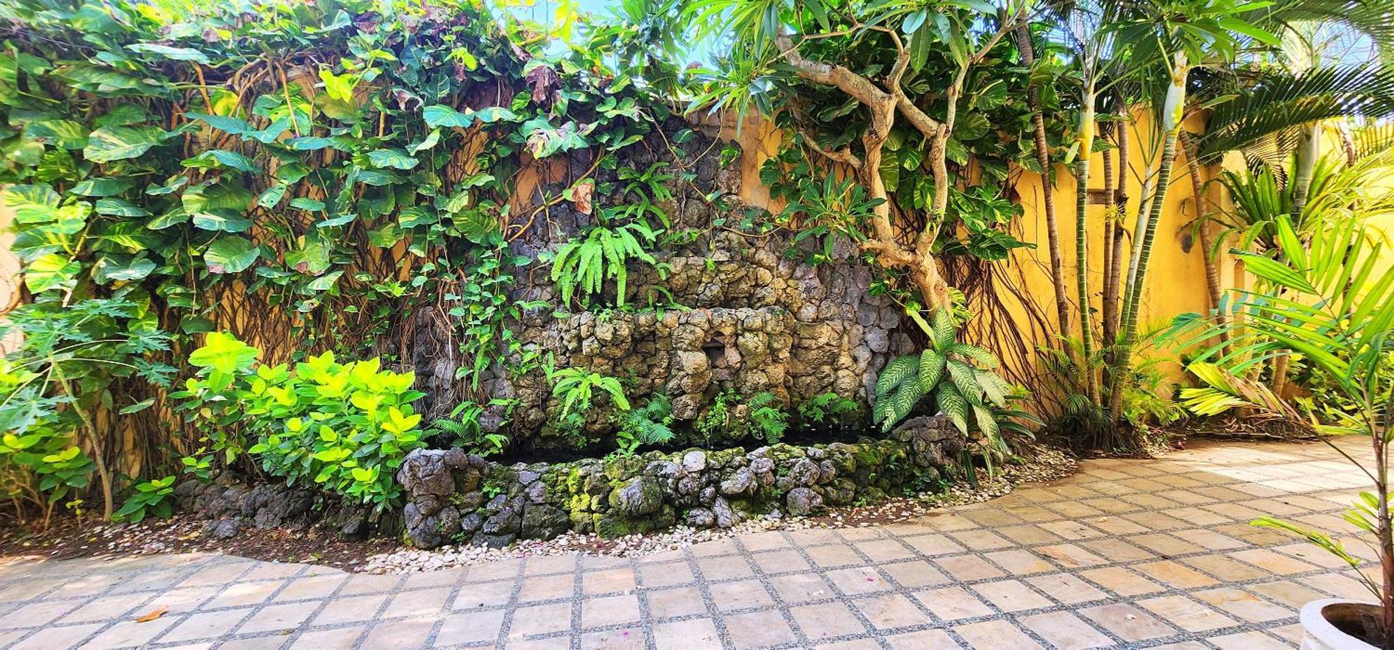 Bali Emerald Apartments Sanur Εξωτερικό φωτογραφία