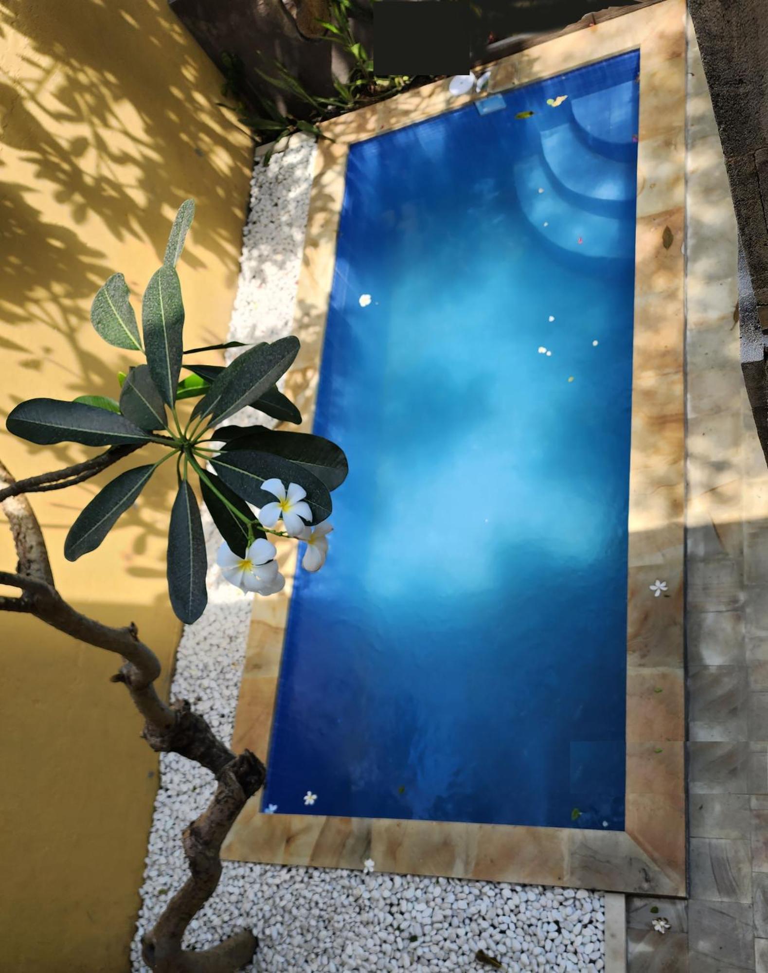 Bali Emerald Apartments Sanur Εξωτερικό φωτογραφία
